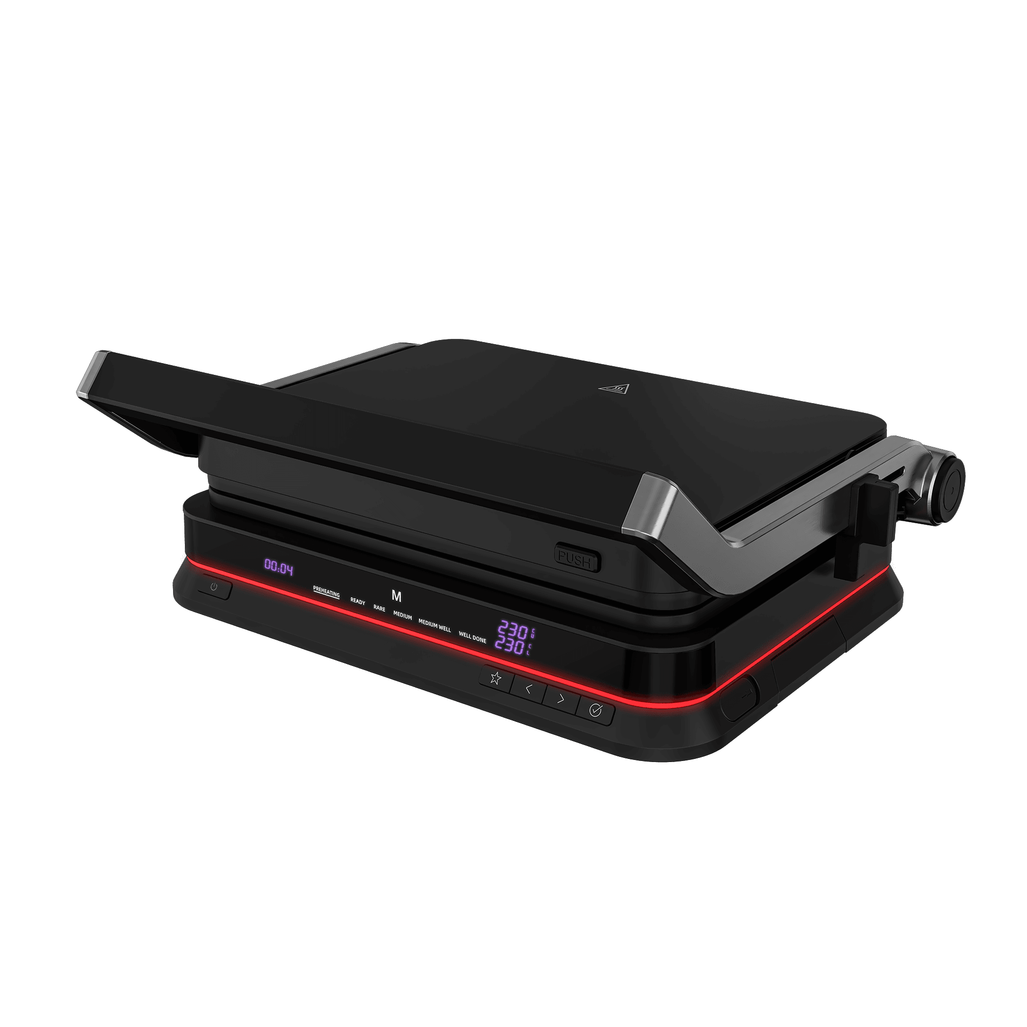 Arçelik TMD 9546 C Tost Makinesi