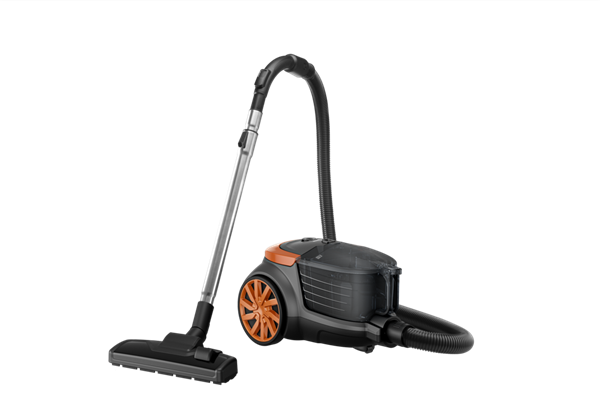 Comfort-X™ TSZ 3282 Toz Torbasız Süpürge