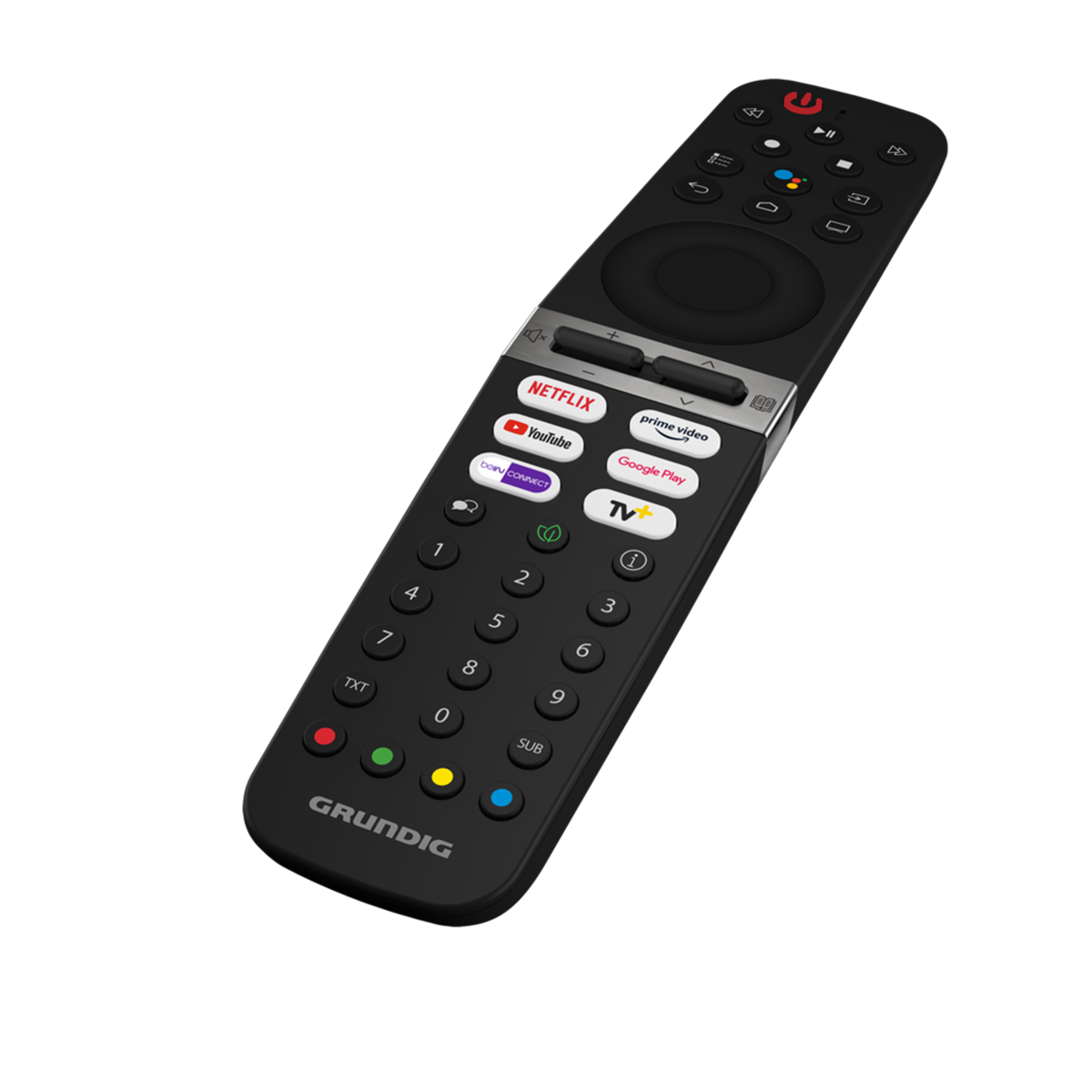Grundig ATLANTA 55 GGU 8965 BE Android TV