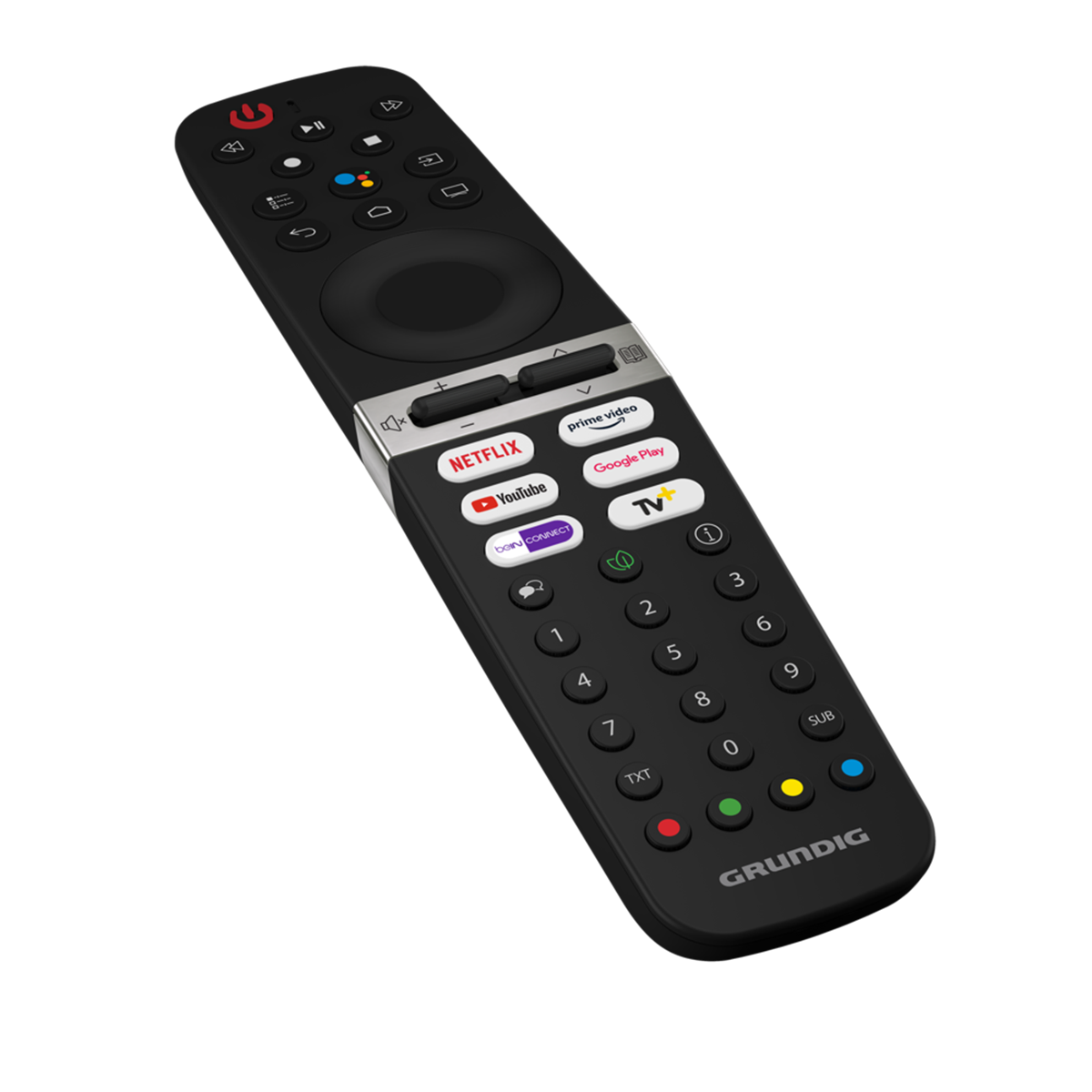 Grundig ATLANTA 55 GGU 8965 BE Android TV