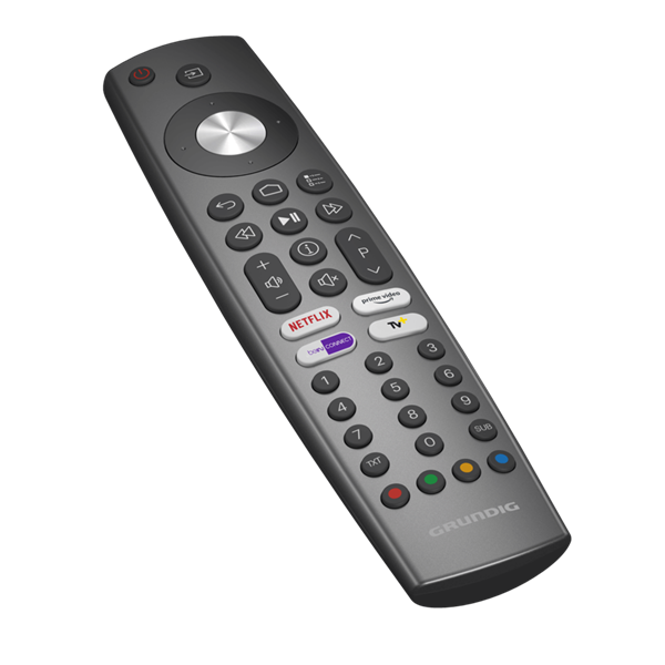 Grundig BELGRAD 50 GFU 7905 B Android TV