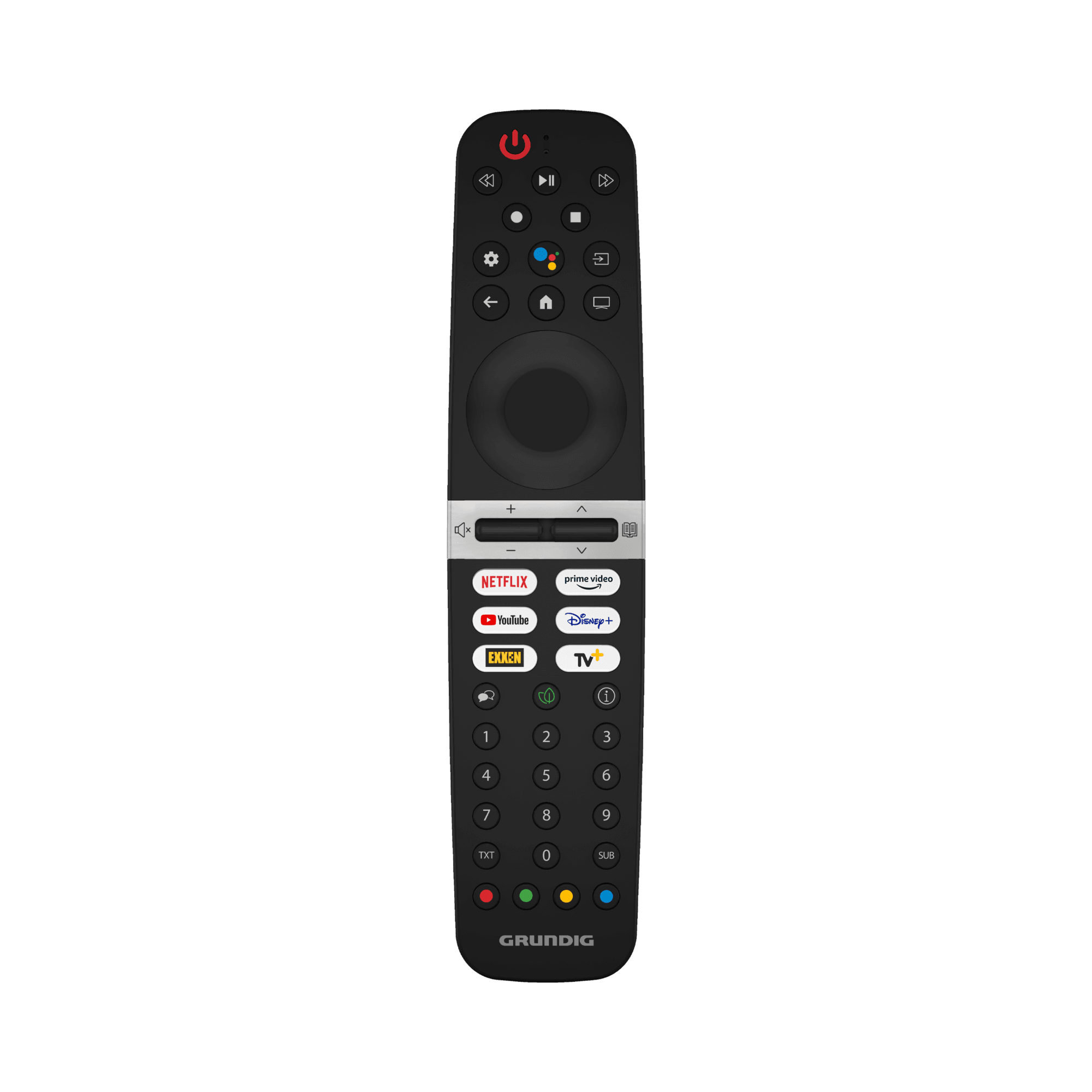 Grundig DUBAI 65 GHO 9905 4K UHD TV
