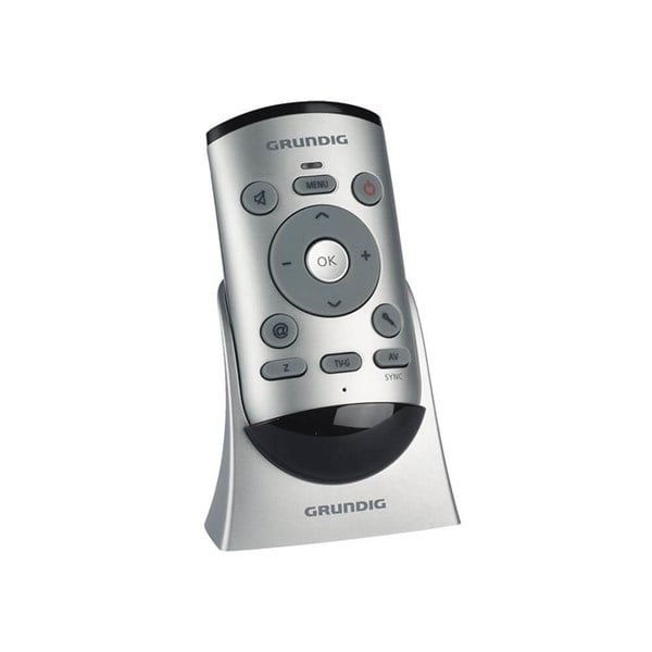 Grundig Easy Use Akıllı Kumanda