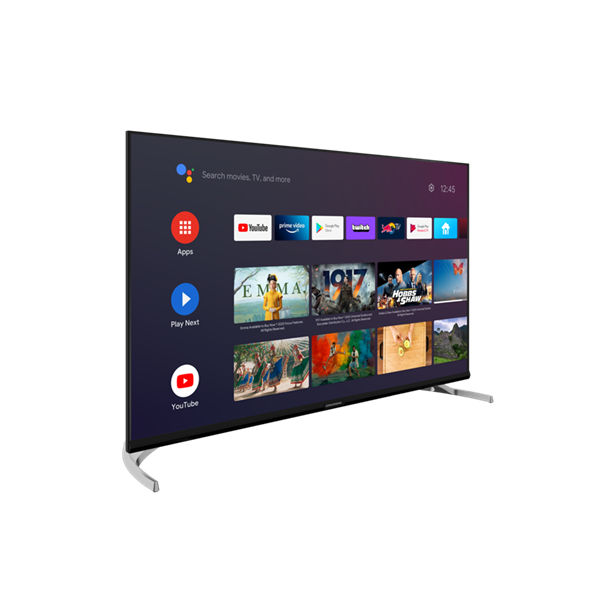 Grundig FRANKFURT 32 GGH 6970 B Android TV