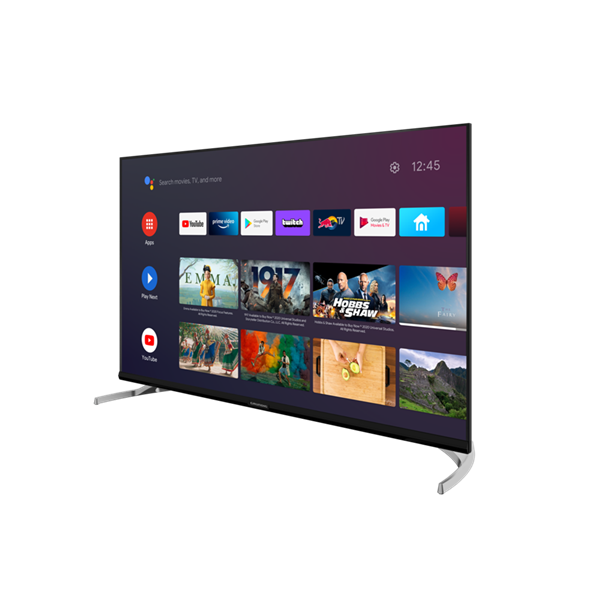Grundig FRANKFURT 32 GGH 6970 B Android TV