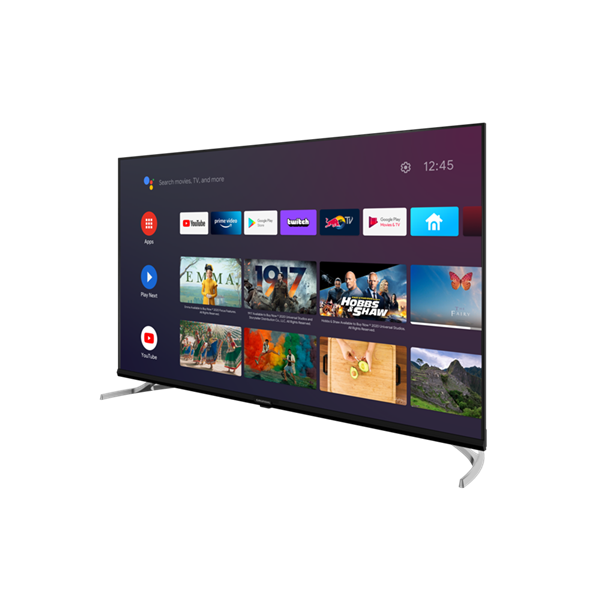 Grundig FRANKFURT 40 GGF 6970 B Android TV