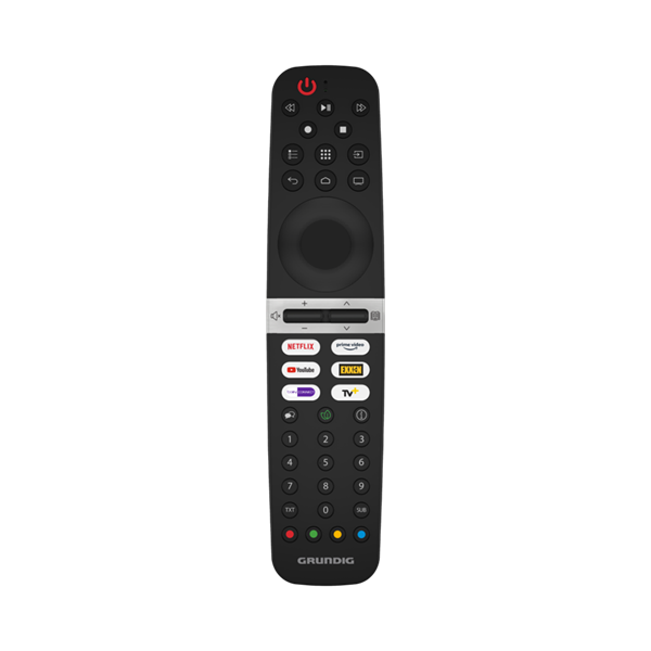 Grundig FRANKFURT 40 GGF 6970 B Android TV