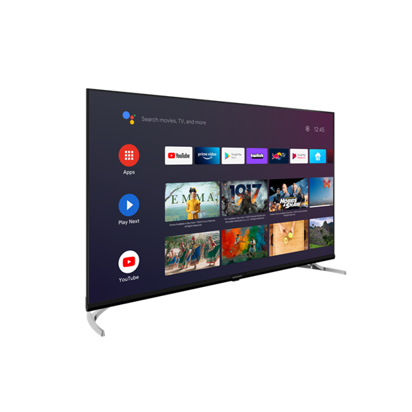 Grundig FRANKFURT 40 GGF 6970 B Android TV