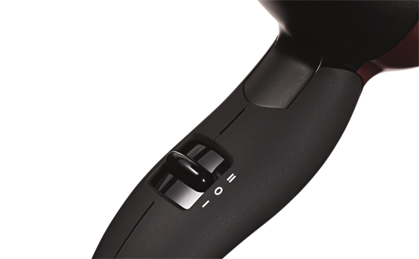 Grundig HD 2509 R Seyahat Tipi Saç Kurutma Makinesi