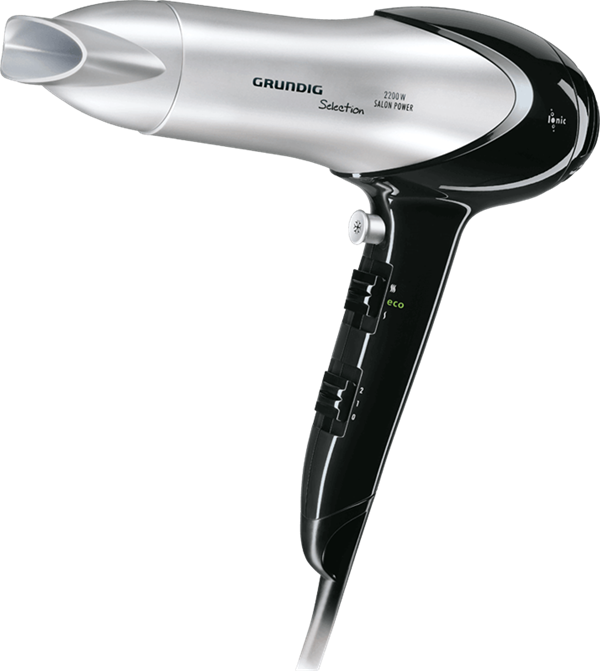 Grundig HD 6080 Saç Kurutma Makinesi