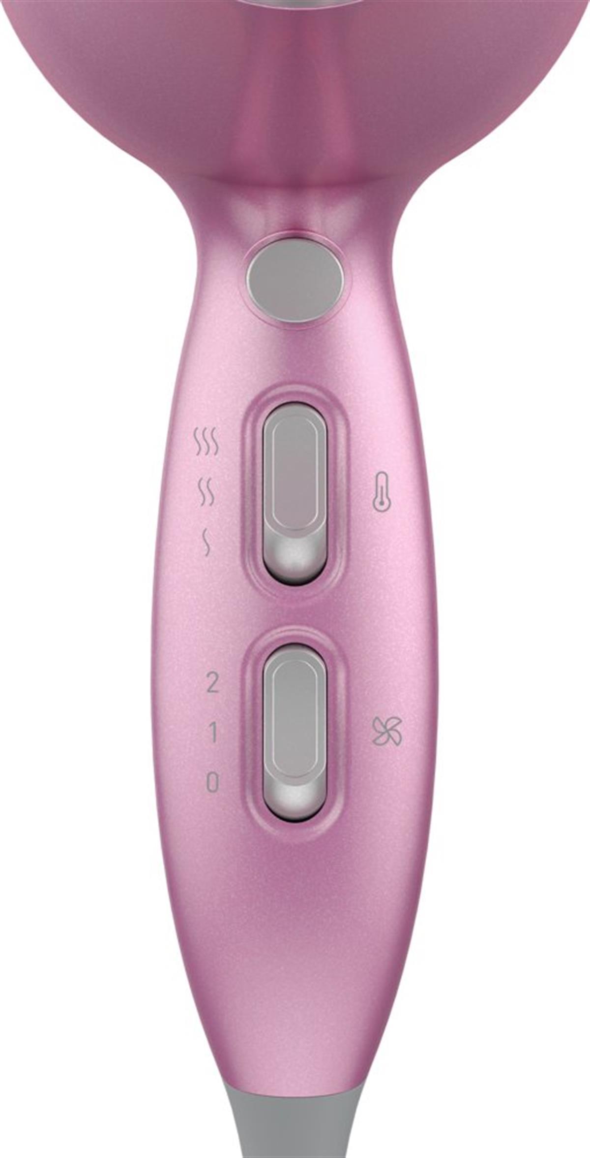 Grundig HD 6280 Saç Kurutma Makinesi