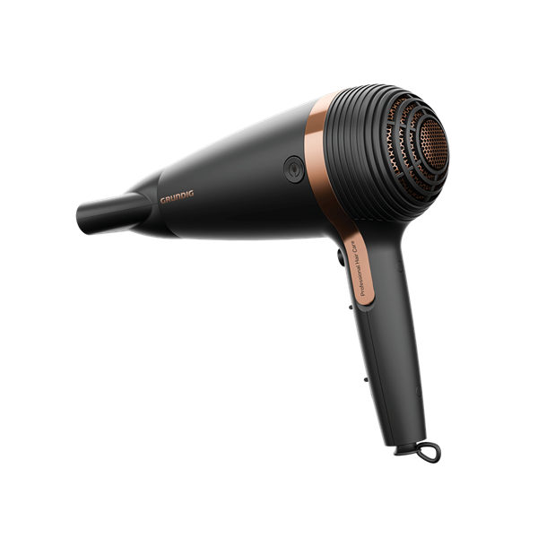 GRUNDIG HD 7081 Saç Kurutma Makinesi