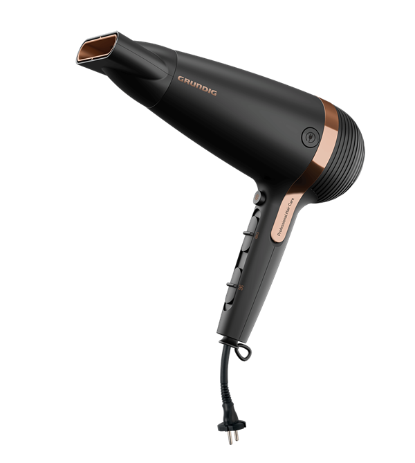 GRUNDIG HD 7081 Saç Kurutma Makinesi