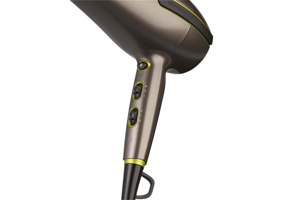 Grundig HD 8680 Saç Kurutma Makinesi