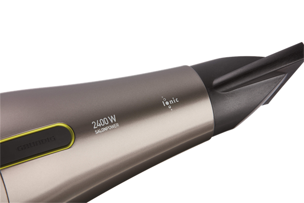 Grundig HD 8680 Saç Kurutma Makinesi