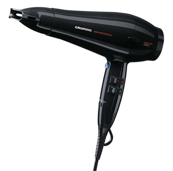 Grundig HD 9280 Saç Kurutma Makinesi