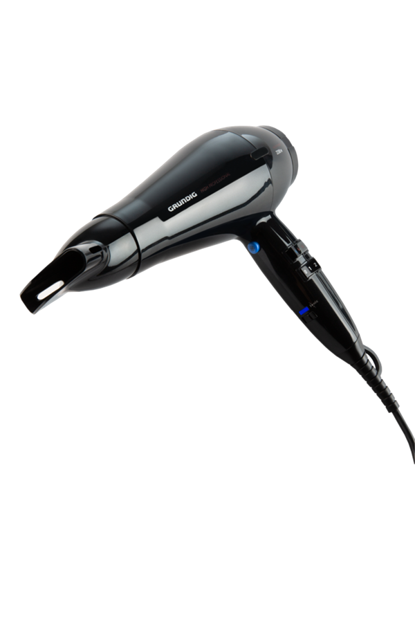 Grundig HD 9280 Saç Kurutma Makinesi