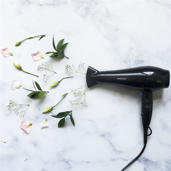 Grundig HD 9280 Saç Kurutma Makinesi