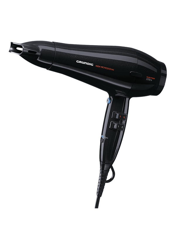Grundig HD 9280 Saç Kurutma Makinesi