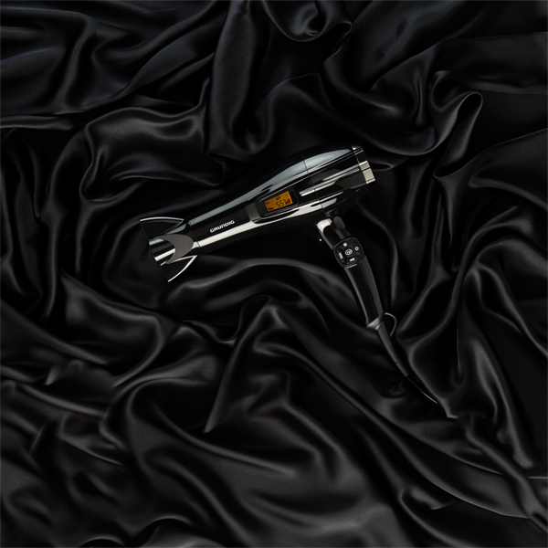 Grundig HD 9880 Saç Kurutma Makinesi