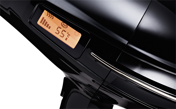 Grundig HD 9880 Saç Kurutma Makinesi