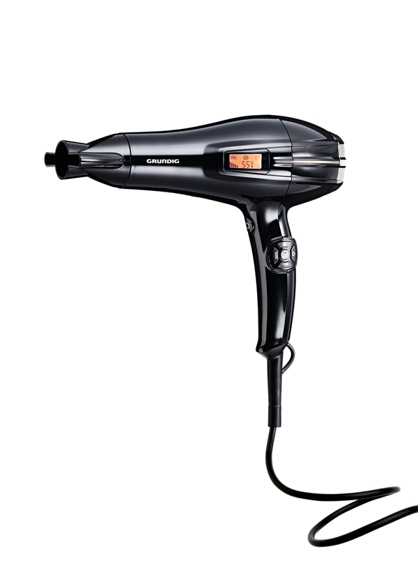 Grundig HD 9880 Saç Kurutma Makinesi