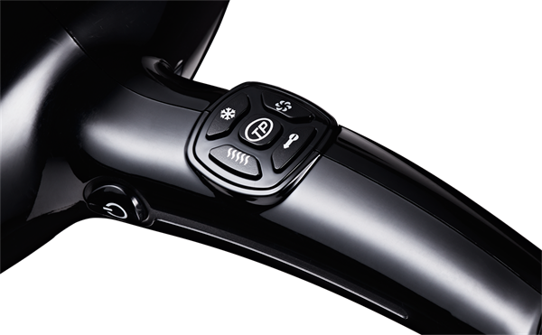 Grundig HD 9880 Saç Kurutma Makinesi