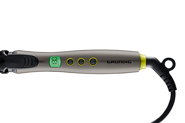 Grundig HS 6430 Saç Şekillendirici