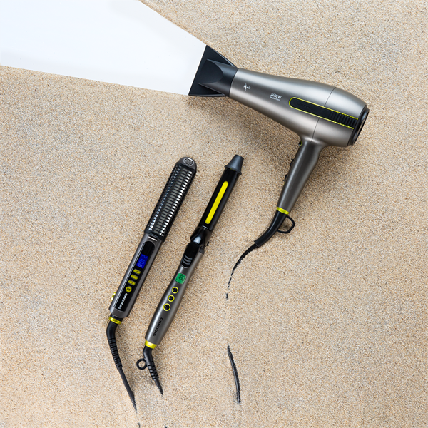 Grundig HS 6430 Saç Şekillendirici