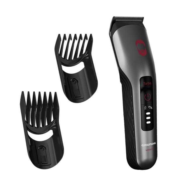 Grundig MC 8030 Saç Sakal Kesme Makineleri