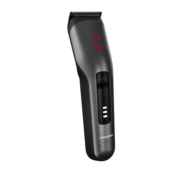 Grundig MC 8030 Saç Sakal Kesme Makineleri