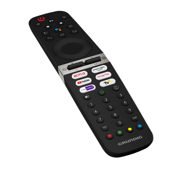 Grundig MIAMI 55 GGU 9765 A Android TV