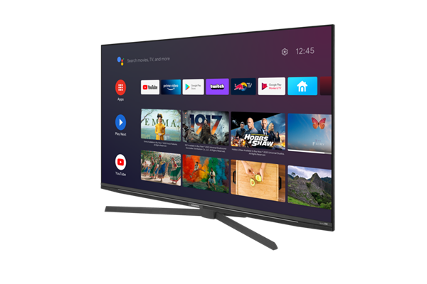 Grundig MIAMI 55 GGU 9765 A Android TV