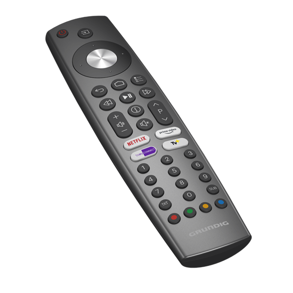 Grundig MOSKOVA 43 GFU 7905 Android TV