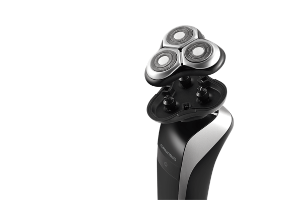 Grundig MS 7640 Tıraş Makinesi