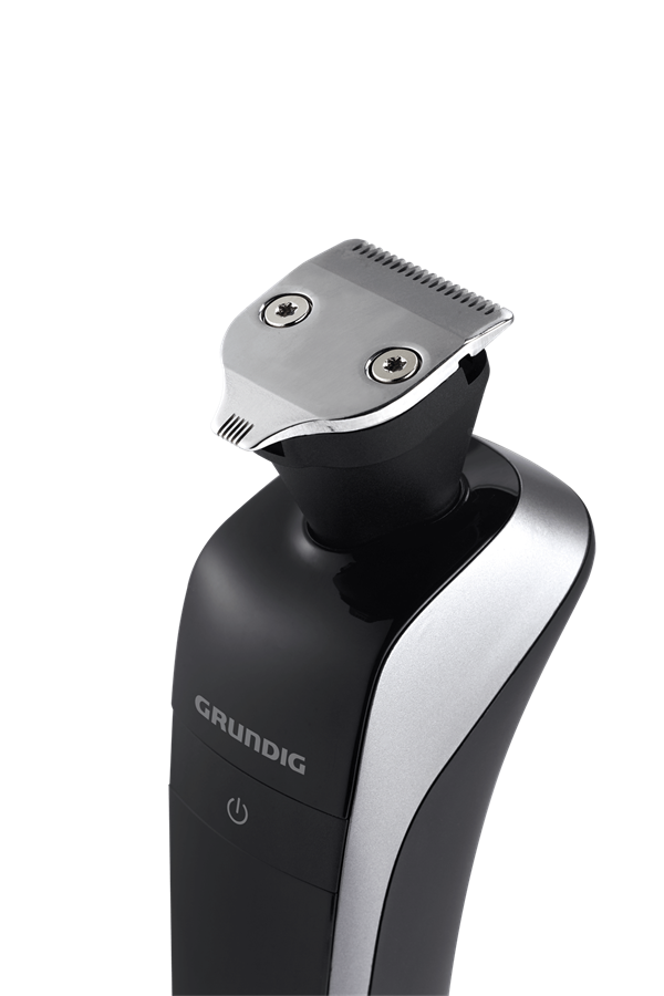 Grundig MS 7640 Tıraş Makinesi