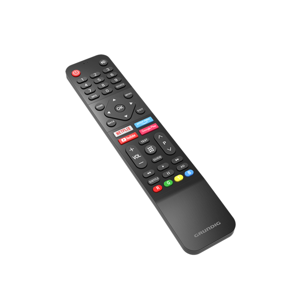 Grundig MUNICH 32 GFH 6970 B Android TV