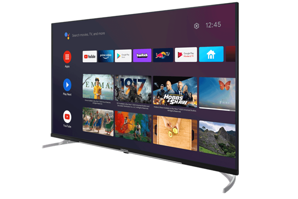 Grundig MUNICH 43 GFF 6970 B Televizyon