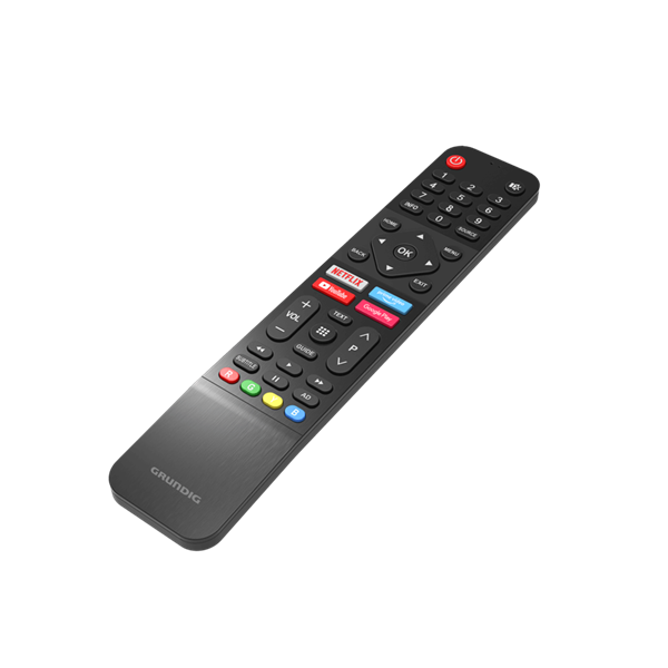 Grundig MUNICH 43 GFF 6970 B Televizyon