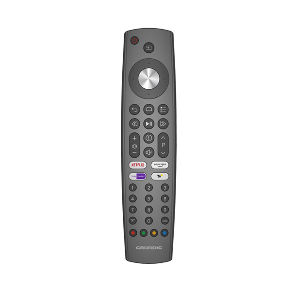 Grundig NEW YORK 55 GFU 9765 A Android TV