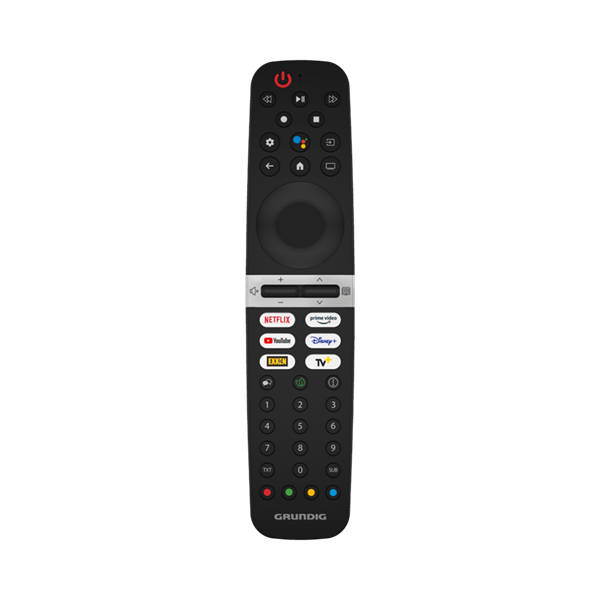 Grundig RIO 50 GHU 8900 S Google TV