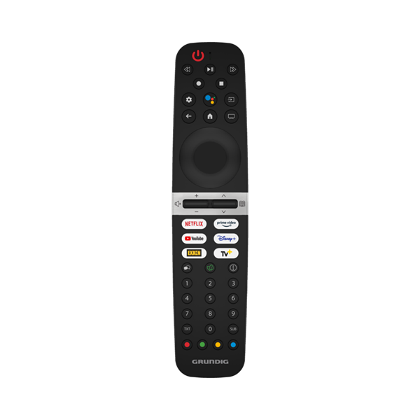 Grundig RIO 55 GHU 8900 S Google TV