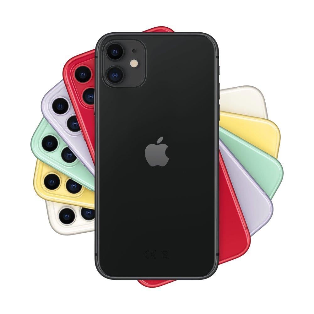 iPhone 11 64GB Siyah