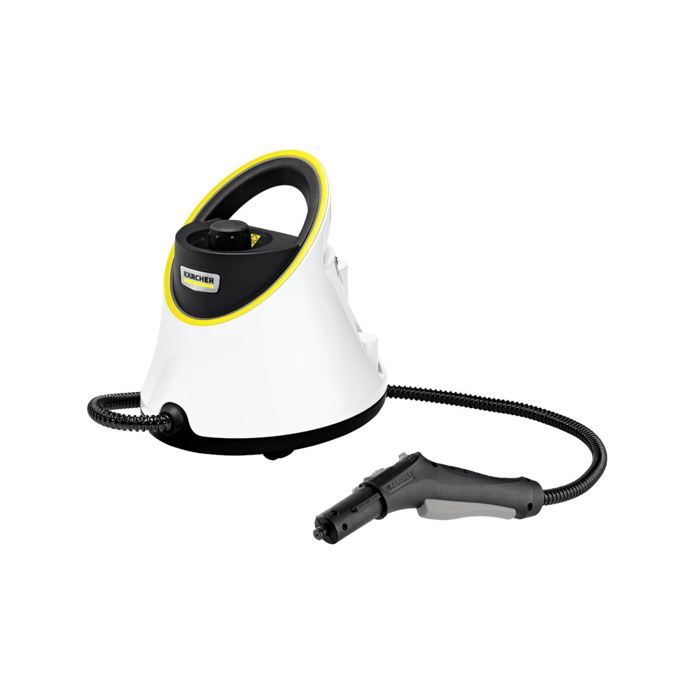 KARCHER SC 2 Deluxe *EU Buharlı Temizleyiciler
