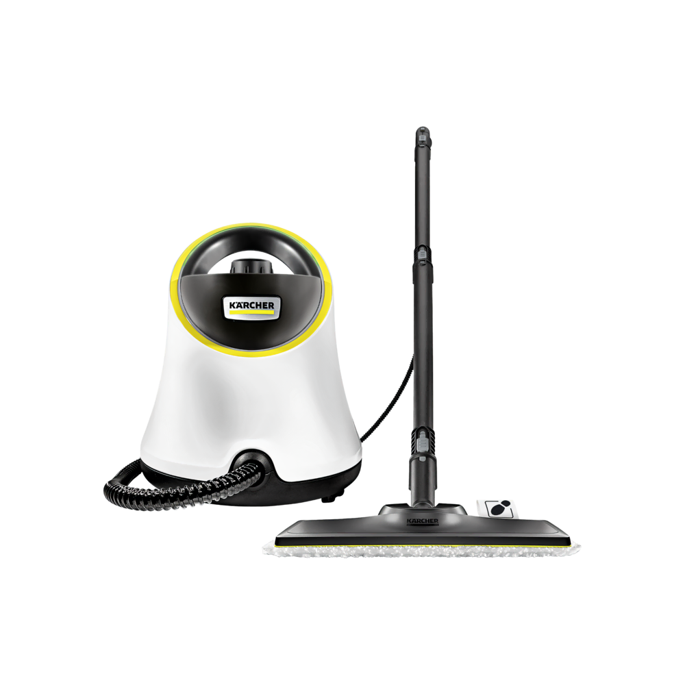KARCHER SC 2 Deluxe *EU Buharlı Temizleyiciler