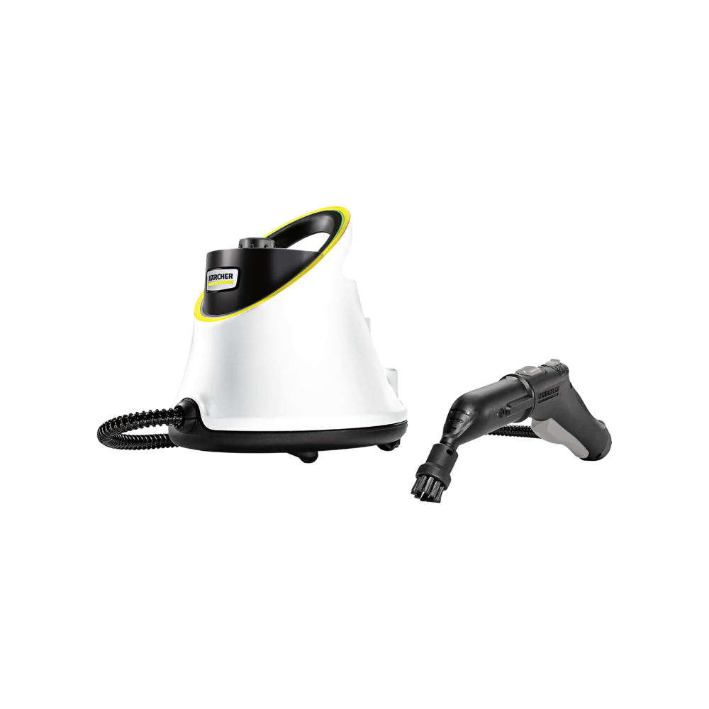KARCHER SC 2 Deluxe *EU Buharlı Temizleyiciler