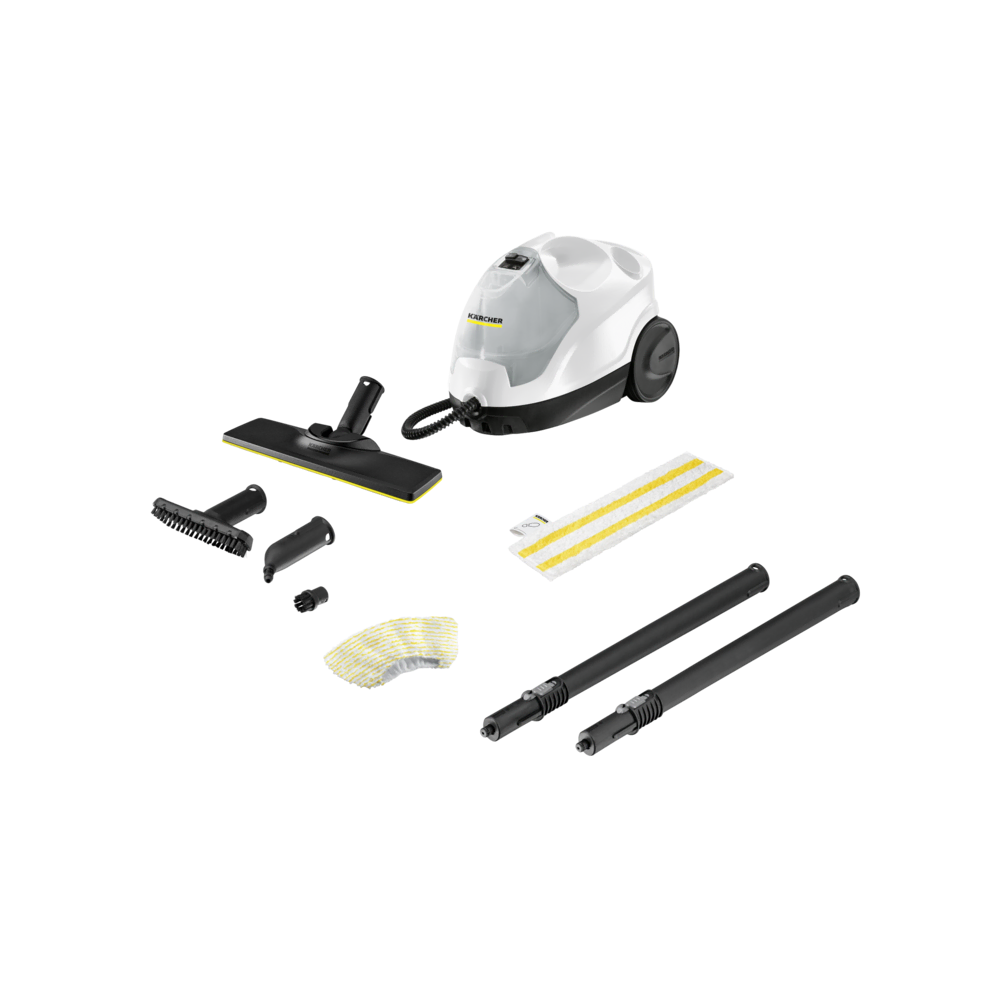 KARCHER SC 4 Easyfix *EU Elektrikli Süpürge