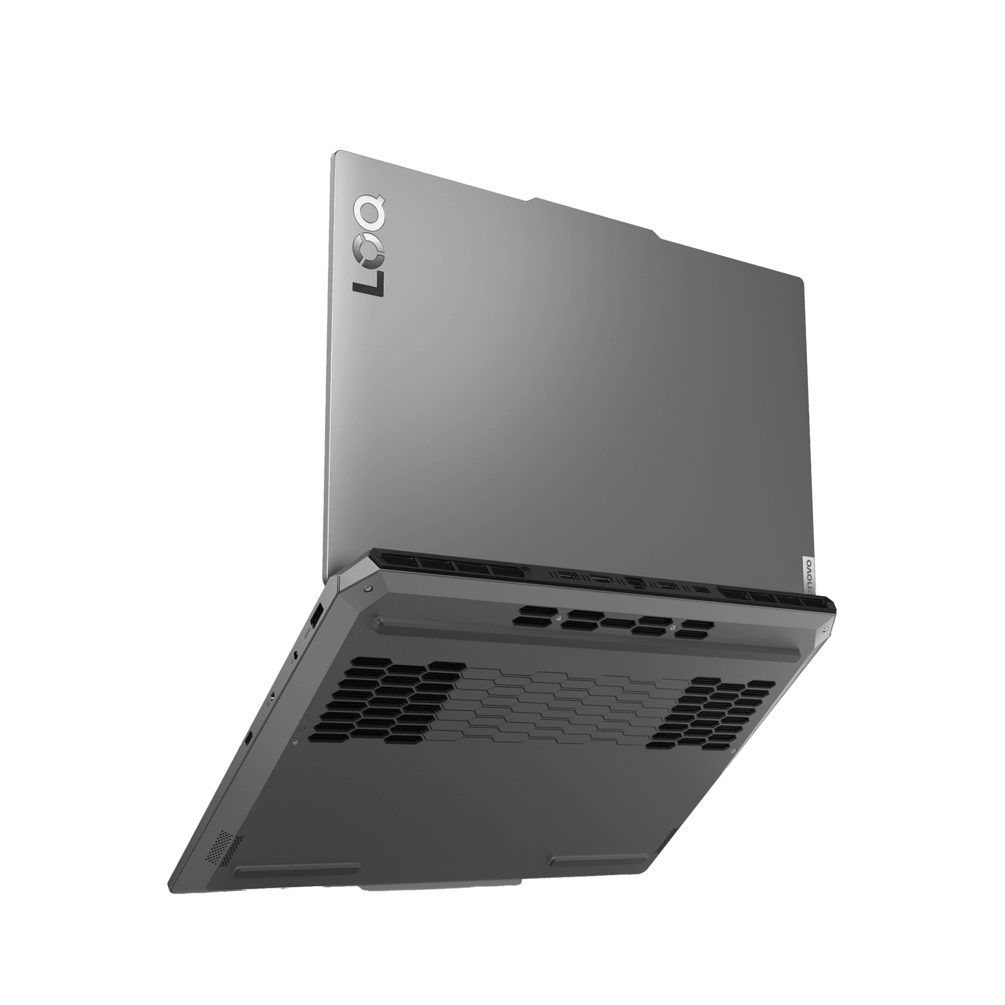 LENOVO LOQ/Core I5-12450HX/8GB RAM/512GB SSD/RTX 3050 6GB/15.6
