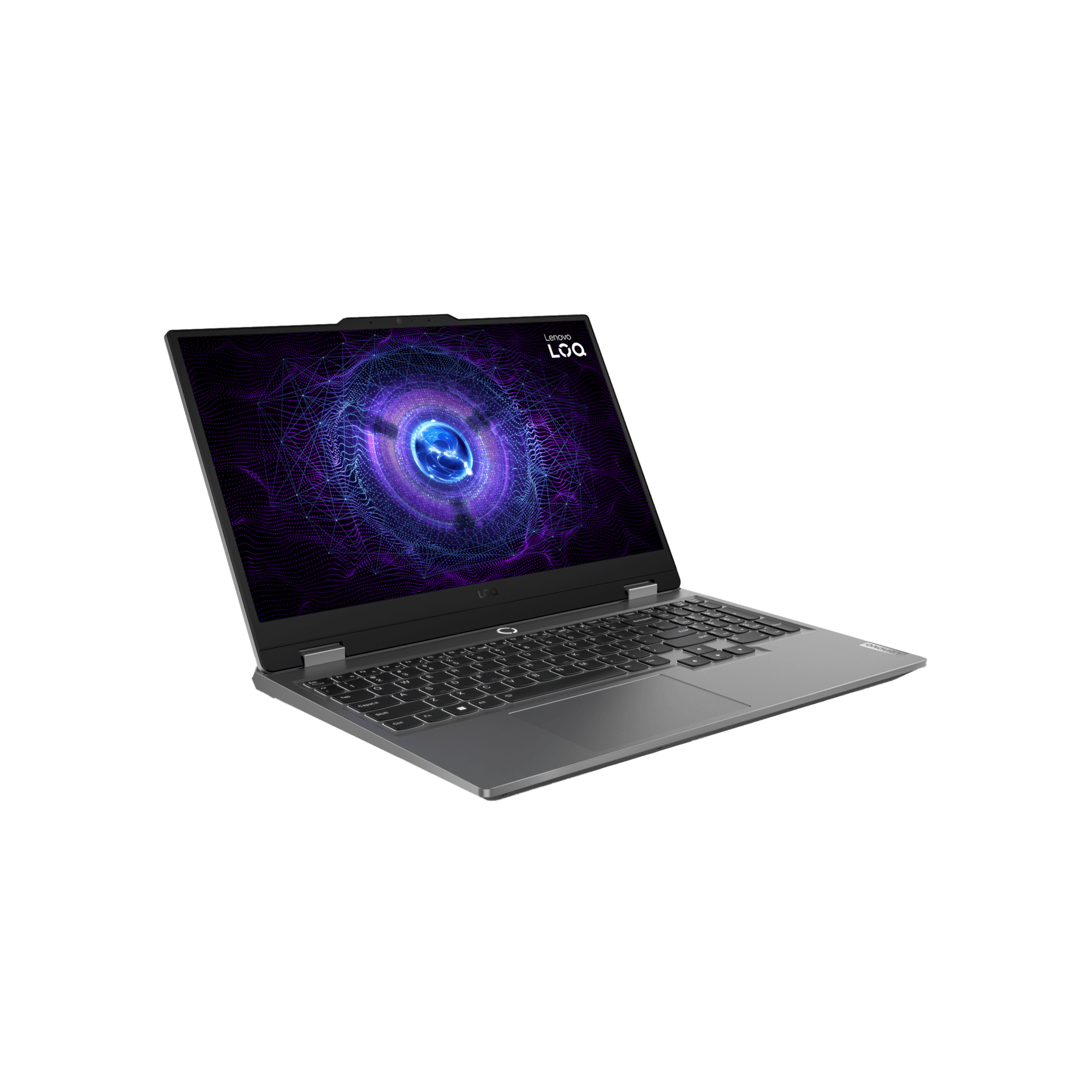 LENOVO LOQ/Core I5-12450HX/8GB RAM/512GB SSD/RTX 3050 6GB/15.6