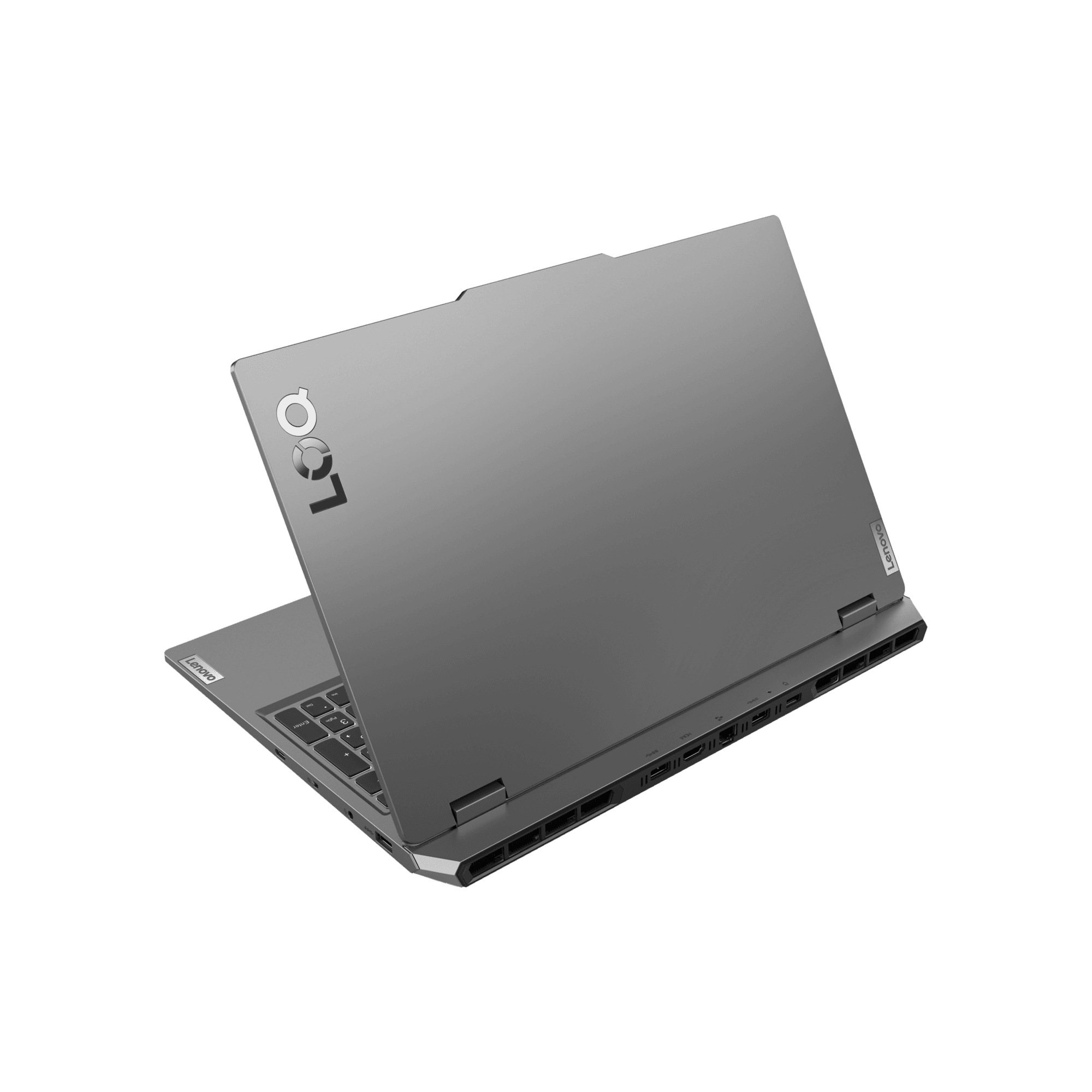 LENOVO LOQ/Core I5-12450HX/8GB RAM/512GB SSD/RTX 3050 6GB/15.6